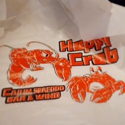 Shaking Seafood - Bib, Definitely need