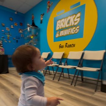 Bricks & Minfigs San Ramon - Toy Stores Near Me - San Ramon, California