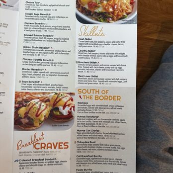 Broken Yolk Cafe - Breakfast & Brunch Near Me - Rancho Cucamonga, California Broken Yolk Cafe - Breakfast & Brunch Near Me - Rancho Cucamonga, California