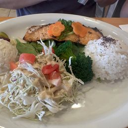 Salmon