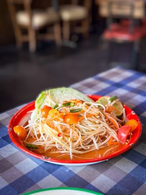 Kin Len - Thai Street Eats by null