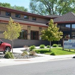 North Fork Medical Clinic - Entrance