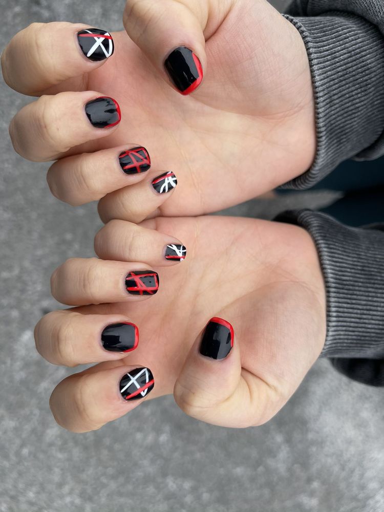 LOVELY NAILS & SPA Updated October 2024 67 Photos & 21 Reviews