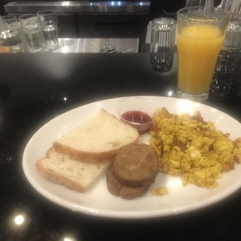 Sleepy Bee Cafe - Downtown - Tofu Scramble - Breakfast & Brunch Near Me - Cincinnati, Ohio Sleepy Bee Cafe - Downtown - Tofu Scramble - Breakfast & Brunch Near Me - Cincinnati, Ohio