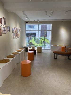 ODD ONE OUT Dunnan Shop by null