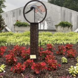 Let Freedom Ring Monument