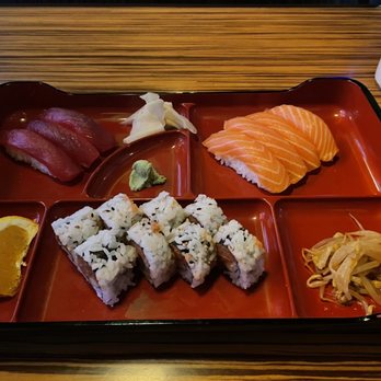 Sushi Yama - Sushi lunch. - Japanese Near Me - Boca Raton, Florida Sushi Yama - Sushi lunch. - Japanese Near Me - Boca Raton, Florida