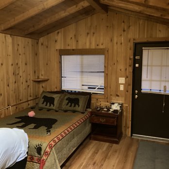 Dean Creek Resort - Nice and cozy comes with a bathroom and kitchenette. - Campgrounds Near Me - Redway, California Dean Creek Resort - Nice and cozy comes with a bathroom and kitchenette. - Campgrounds Near Me - Redway, California