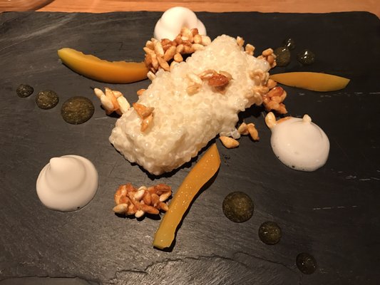 Restaurant Dae Mon by null