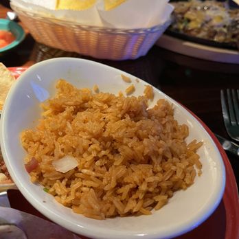 Adelita’s - Spanish rice - Mexican Near Me - Camillus, New York
