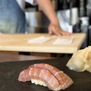 Himitsu - Sushi Bars Near Me - La Jolla, California