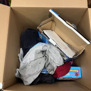 Long Distance Movers - Movers Near Me