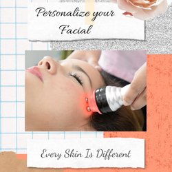 Imperial Skin Care - Take 15% off your first treatment.