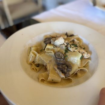 Il Fornaio - Italian Near Me - Walnut Creek, California