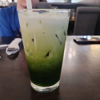 Spicy Thai Kitchen - Tea before you mix it up - Seafood Near Me - Marysville, Michigan Spicy Thai Kitchen - Tea before you mix it up - Seafood Near Me - Marysville, Michigan