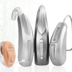 Davis Family Hearing - We provide you with every option so your hearing device fits your individual needs!