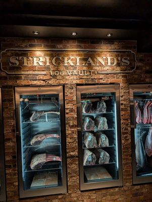 Colombian Steakhouse and Lounge by null