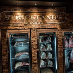 Colombian Steakhouse & Lounge - Pick yours