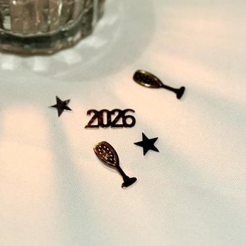 Augustine - Happy New Year! - Desserts Near Me - San Jose, California Augustine - Happy New Year! - Desserts Near Me - San Jose, California