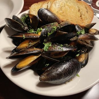 The 16th Ward - Beer mussels - Bars Near Me - Scranton, Pennsylvania