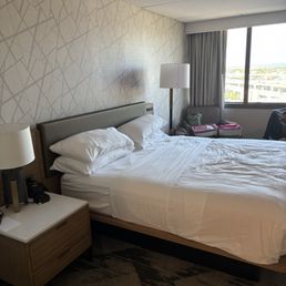 Hotel room Hotel room