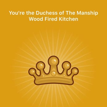 The Manship Wood Fired Kitchen - Hip-Hip Hooray! - New American Near Me - Jackson, Mississippi The Manship Wood Fired Kitchen - Hip-Hip Hooray! - New American Near Me - Jackson, Mississippi