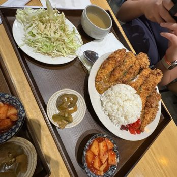 88 Katsu - Japanese Near Me - Fullerton, California