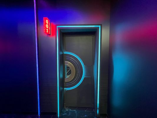 Afterlife KTV by null