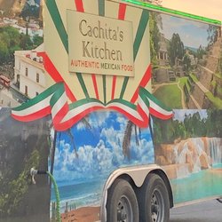 Cachita's Kitchen