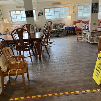 Ocracoke Coffee - Lots of seating - Coffee & Tea Near Me - Ocracoke, North Carolina Ocracoke Coffee - Lots of seating - Coffee & Tea Near Me - Ocracoke, North Carolina