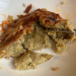 Ugh, green and pasty, still hoping taste good - NOT. Did not taste any fish Ugh, green and pasty, still hoping taste good - NOT. Did not taste any fish