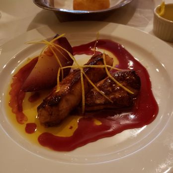 Ma Maison - Foie gras - French Near Me - Boston, Massachusetts