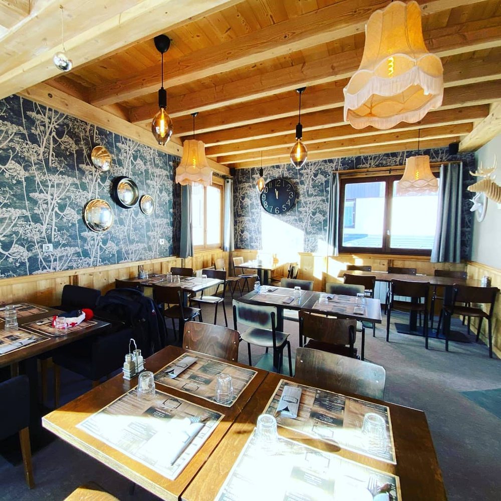 TOP 10 BEST Restaurants near D226, 73210 Peisey-Nancroix, France - Updated  2025 - Yelp