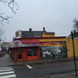 El Tipico restaurante