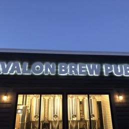 AVALON BREW PUB - Updated October 2025 - 159 Photos & 156 Reviews - 125