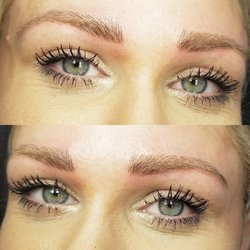 Poise Beauty Bar - Microblading