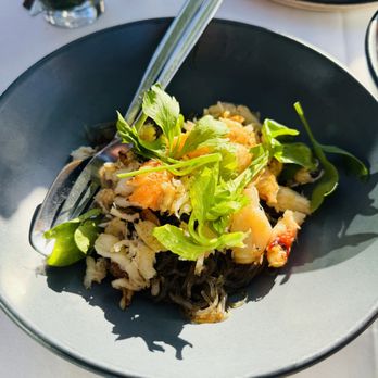 Tamarine Restaurant - Crab and glass noodles - Vietnamese Near Me - Palo Alto, California Tamarine Restaurant - Crab and glass noodles - Vietnamese Near Me - Palo Alto, California
