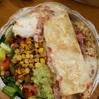 Willy's Mexicana Grill - Baja Burrito.. pork, corn, sourcream, tomato, cilantro, lettuce, cheesy goodness, guac, rice, pinto beans, red chile, jalapeno thingies - Tex-Mex Near Me - Atlanta, Georgia Willy's Mexicana Grill - Baja Burrito.. pork, corn, sourcream, tomato, cilantro, lettuce, cheesy goodness, guac, rice, pinto beans, red chile, jalapeno thingies - Tex-Mex Near Me - Atlanta, Georgia