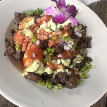 Bistro Cafe - Another view of this delicious plate - Breakfast & Brunch Near Me - Miami, Florida Bistro Cafe - Another view of this delicious plate - Breakfast & Brunch Near Me - Miami, Florida