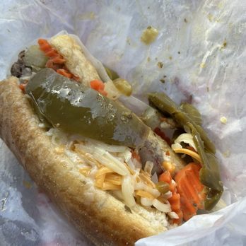 Portillo's Tucson - Hot Dogs Near Me - Tucson, Arizona Portillo's Tucson - Hot Dogs Near Me - Tucson, Arizona