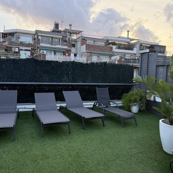 Hotel Ilunion - Hotels Near Me - Barcelona, B