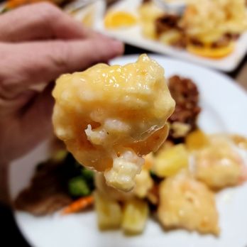 Flamingo Palace - Bite view - Chinese Near Me - Phoenix, Arizona
