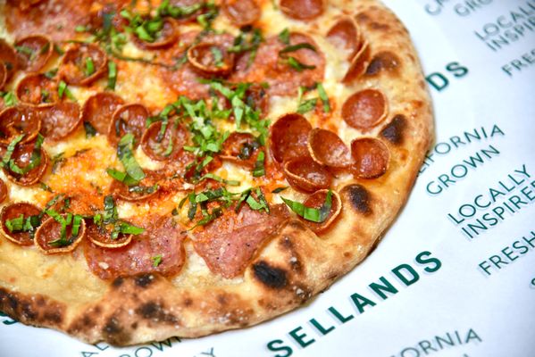 Sellands Neighborhood Cafe & Bar Broadway by null