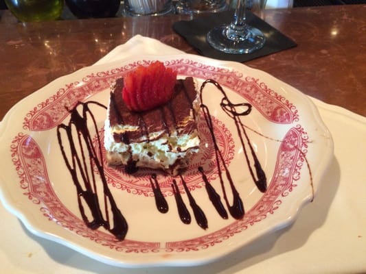 L'amore Italian Restaurant by null