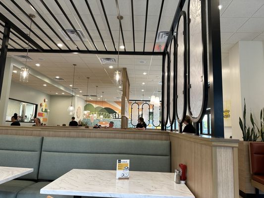 Keke's Breakfast Cafe by null