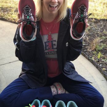 Fleet Feet - Sports Wear Near Me - Katy, Texas