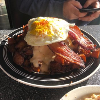 Egg Mann and Earl - The walrus - Breakfast & Brunch Near Me - Boise, Idaho