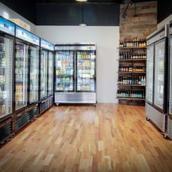 Pearl Wine Company - Over 200+ beer selections