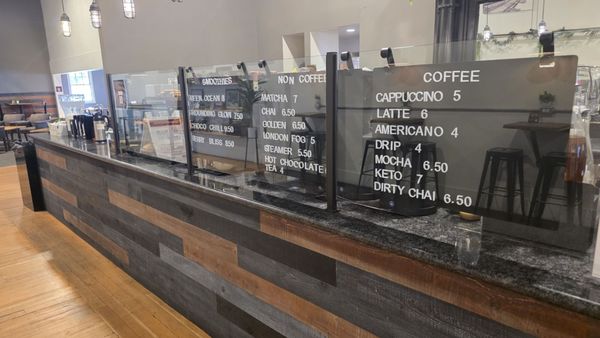 Menu photo 1 Brew 1902 Murrieta, CA