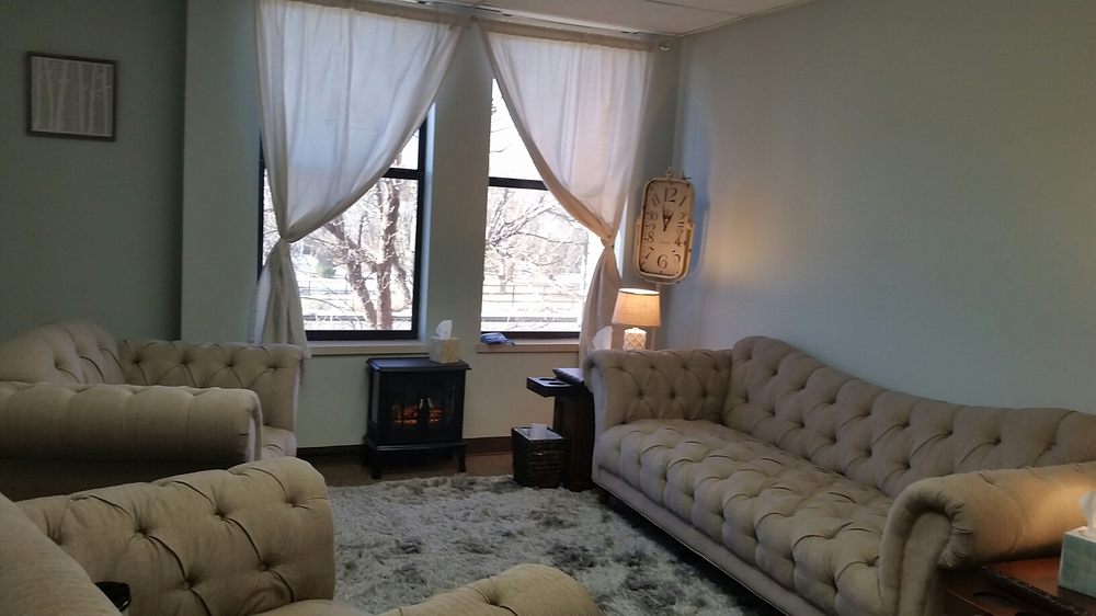 Kate Heitzler Counseling & Consultation - grief counselor in Fort Collins, CO